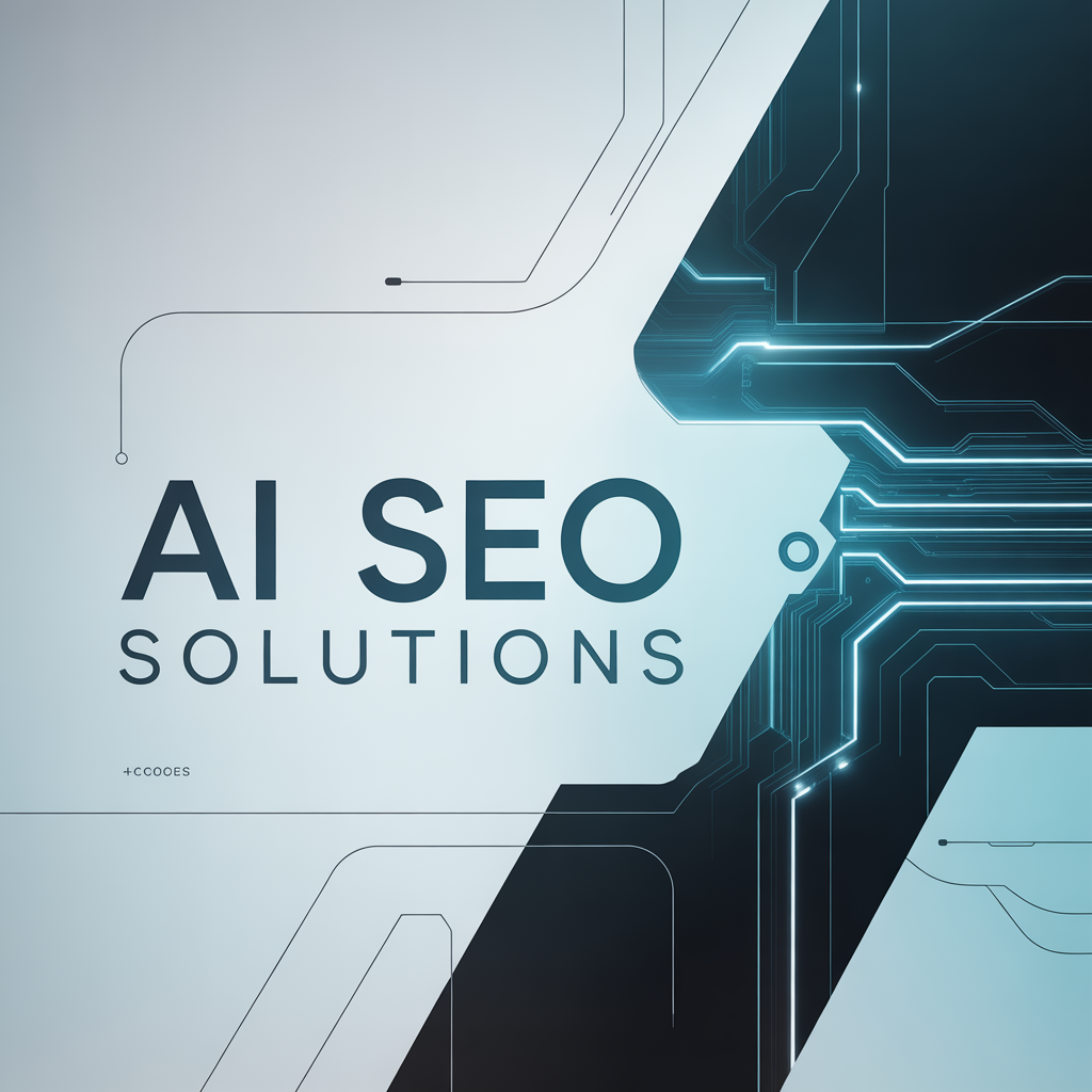 What are AI SEO services?