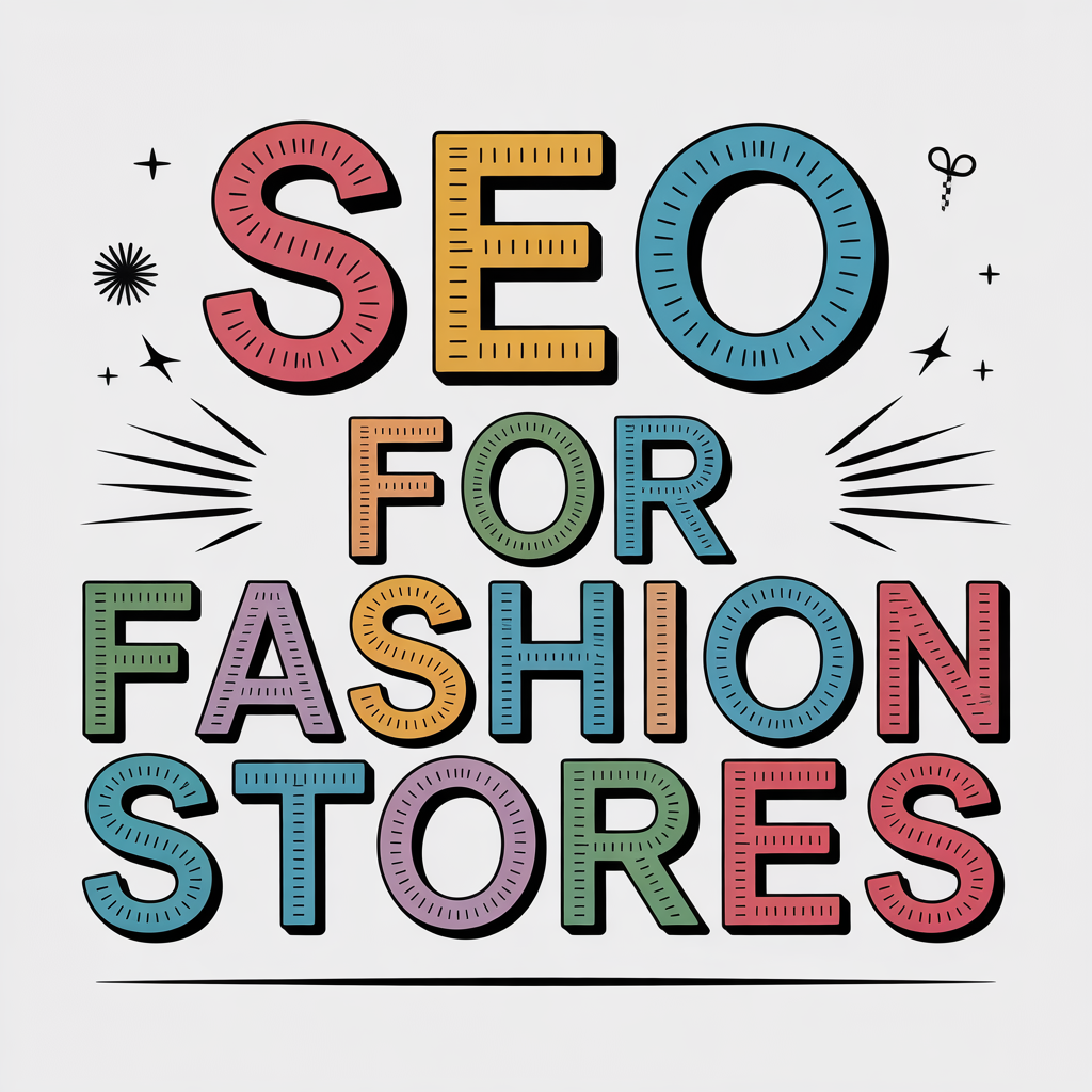 COMPLETE GUIDE: SEO FOR  FASHION STORES