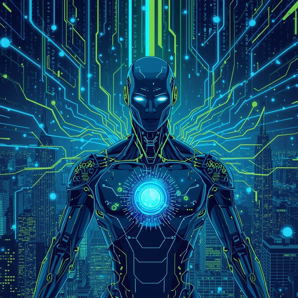 Complete Guide on AI SEO